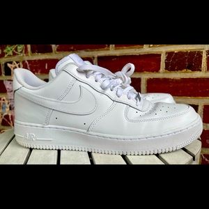 Nike Air Force One 07